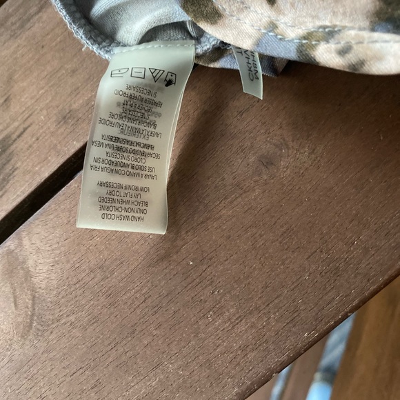 Calvin Klein Blouse - Picture 5 of 7